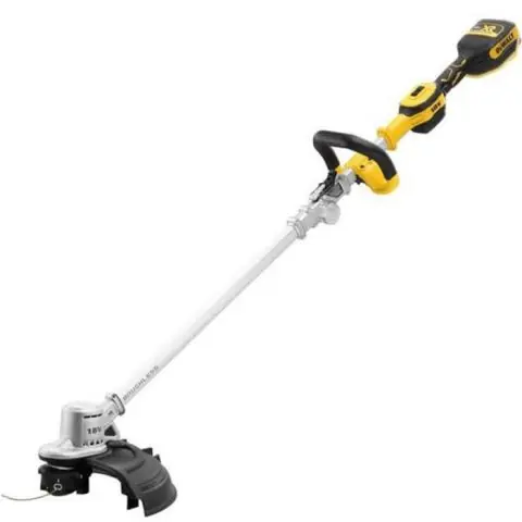 Dewalt DCMST561N-XJ Grästrimmer Bästa pris